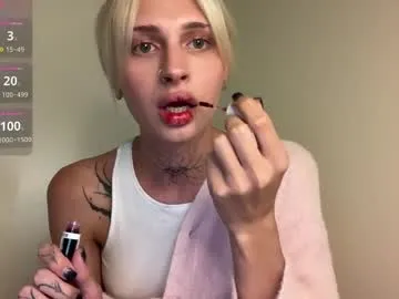 barbie_bi on Chaturbate 