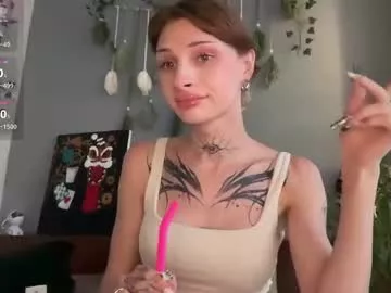barbie_bi on Chaturbate 
