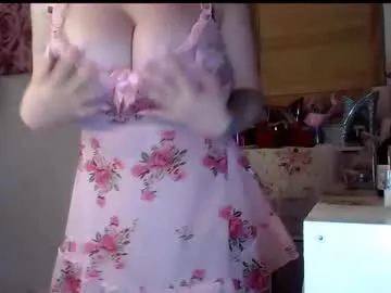 barbieely on Chaturbate 
