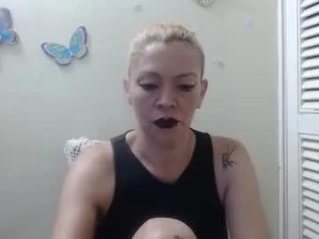 barbiemature on Chaturbate 