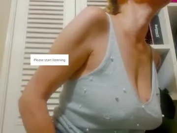 barbiemature on Chaturbate 