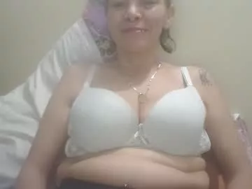 barbiemature on Chaturbate 