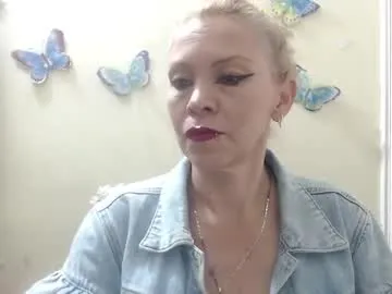 barbiemature on Chaturbate 