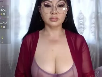 batari_giya on Chaturbate 