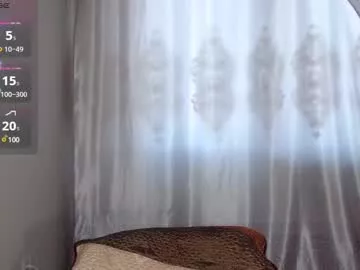 batari_giya on Chaturbate 