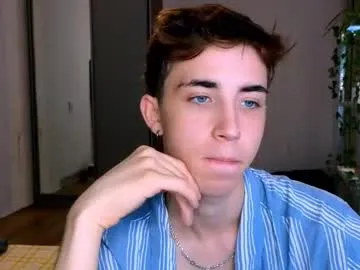 batarol0 — GOAL: Smile [50 tokens remaining] Hello! Let's have fun together #bigcock #twink #young #uncut #cum
