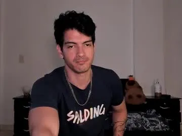 bbbeachboy on Chaturbate 