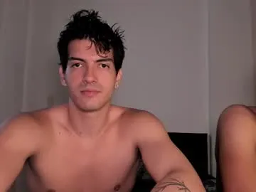 bbbeachboy on Chaturbate 