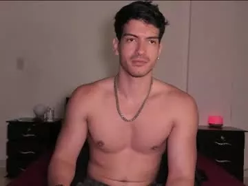 bbbeachboy on Chaturbate 