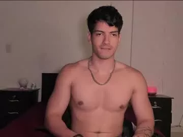 bbbeachboy on Chaturbate 