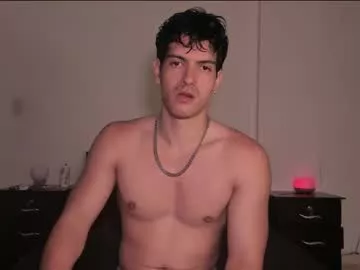 bbbeachboy on Chaturbate 
