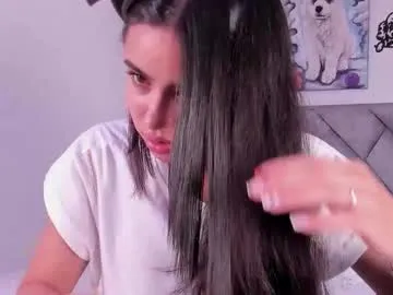 bearmel3 — sexy nude while I dance and put some oil in my ass [77 tokens left] #latina #teen #anal #smalltits #bigass
