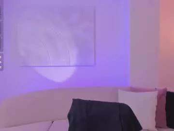 beccabaxter on Chaturbate 