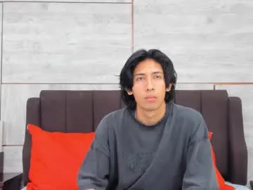 bell_and_blaze on Chaturbate 