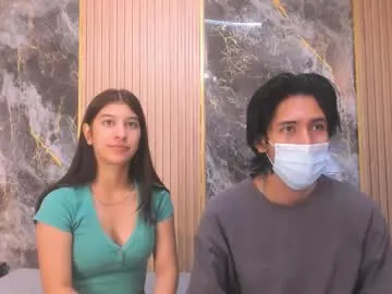 bell_and_blaze on Chaturbate 