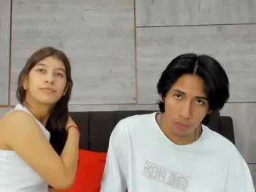 bell_and_blaze on Chaturbate 
