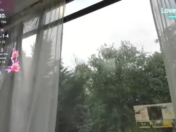 bella_posh on Chaturbate 