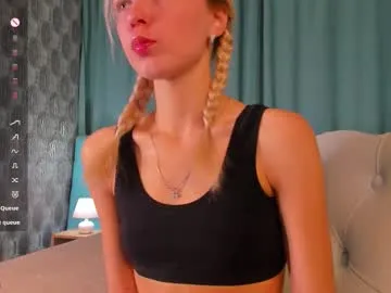 bella_stewartt on Chaturbate 