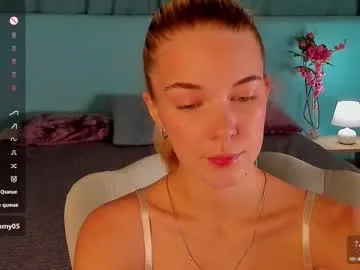 bella_stewartt on Chaturbate 