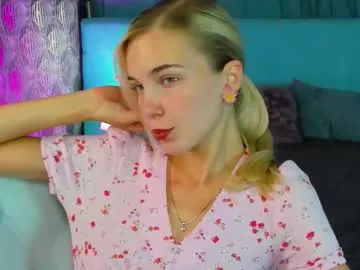 bella_stewartt on Chaturbate 