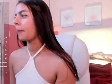 bella_walker_ on Chaturbate 