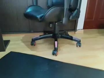 bellangel_ on Chaturbate 