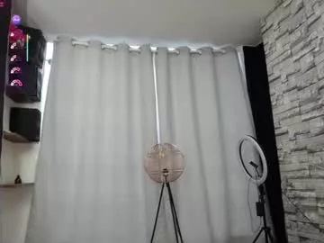 bellaodisea on Chaturbate 