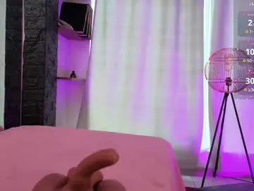 bellaodisea on Chaturbate 