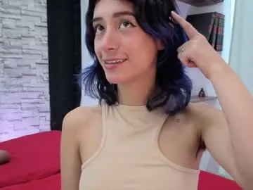 bellaodisea — GOAL: BLOWJOB+ saliva in titis :3 #submissive #teen #DEEPTHROAT #saliva #anal