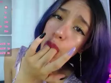bellaodisea on Chaturbate 