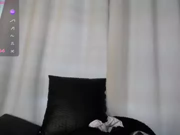bellaodisea on Chaturbate 