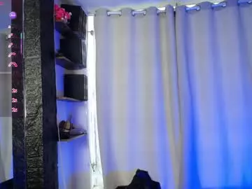 bellaodisea on Chaturbate 