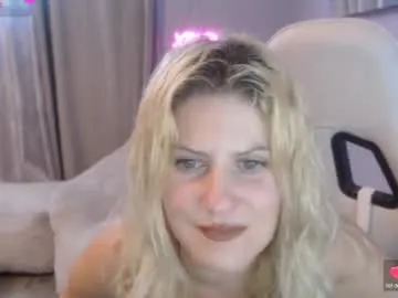 bellastar84 — #curvy #milf #vape #canadian #blonde #lace