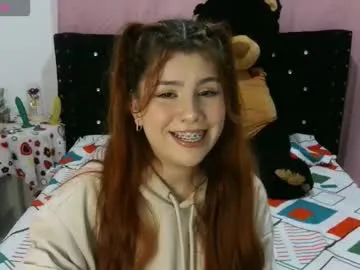 bellatrix_colen on Chaturbate 