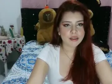 bellatrix_colen on Chaturbate 