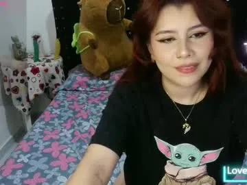 bellatrix_colen on Chaturbate 