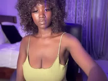 betty_fire_ on Chaturbate 