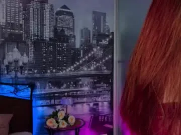 bettysamers on Chaturbate