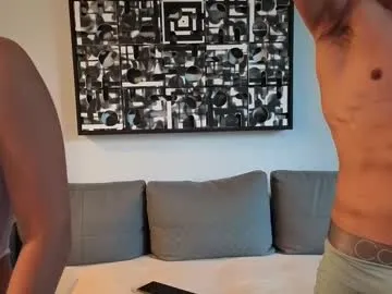 beyondyourlimitcouple — 500 views = Sex Party  Cum join US! #natural #new #bigcock #hotcouple #fitness