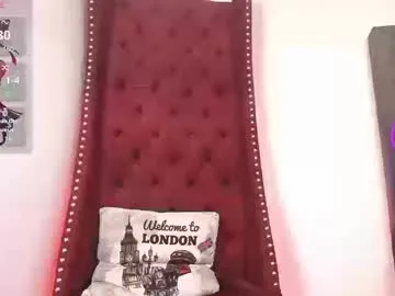 bianca_antonelli — GOAL: CUM PUBLIC [612 tokens remaining] Come and try with me the great fantasies that we can meet together  #BBC #mistress #bdsm #monstercock #ebony