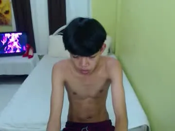 bigcock_kerbzz — Welcome to my room! #teen #twink #straight #bigcock #cum [455 tokens remaining]