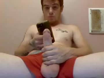 biggingerdick04 — cum show #hung #ginger #bi #bigballs #bigdick [505 tokens remaining]