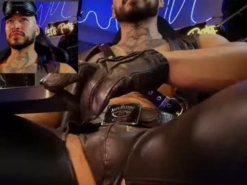 billymayer_ on Chaturbate 