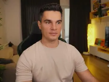 billypassion on Chaturbate 