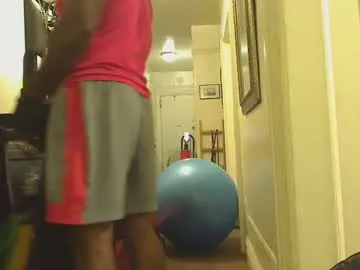 blkbiguncut10462 on Chaturbate 