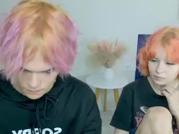 bonnie_and_c1yde on Chaturbate 