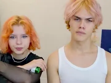 bonnie_and_c1yde on Chaturbate 