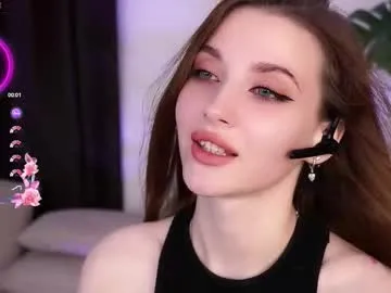 bonniecannon on Chaturbate 
