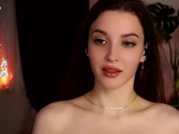bonniecannon on Chaturbate 