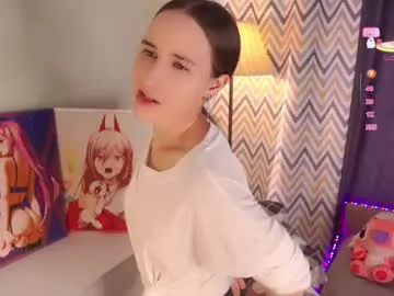 bonniedry on Chaturbate 